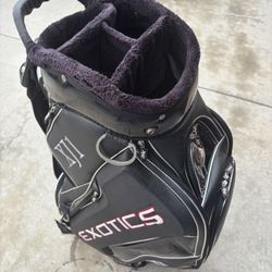 Golf Bag