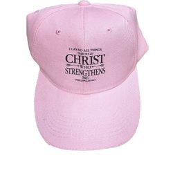 Stylish Baseball Cap