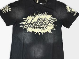 Hellstar Records Graphic T-Shirt