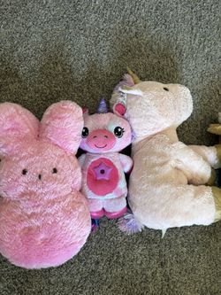 Stuff Animals $2 EACH