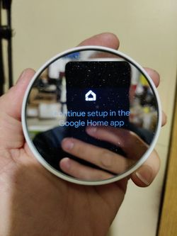 Google - Nest Smart 