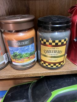 Candles