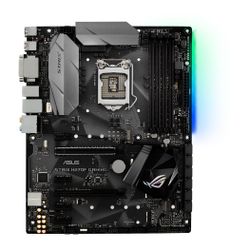 asus strix h270F GAMING