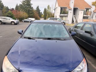 2009 Hyundai Elantra