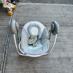 Baby Swing 
