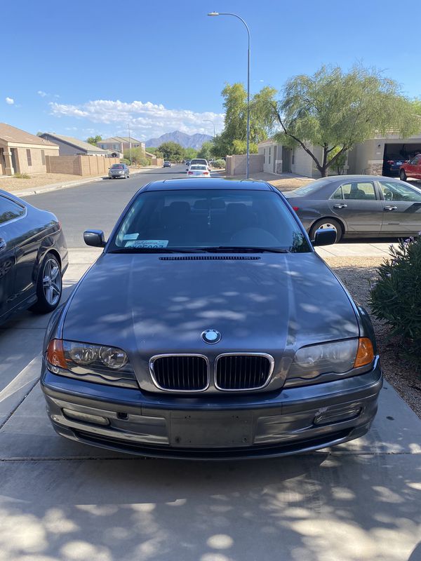 2001 BMW 325i for Sale in Avondale, AZ - OfferUp