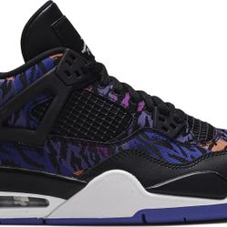 Jordan 4 retro Size 7 Youth