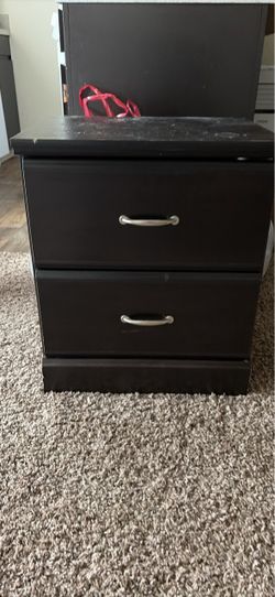 Nightstand