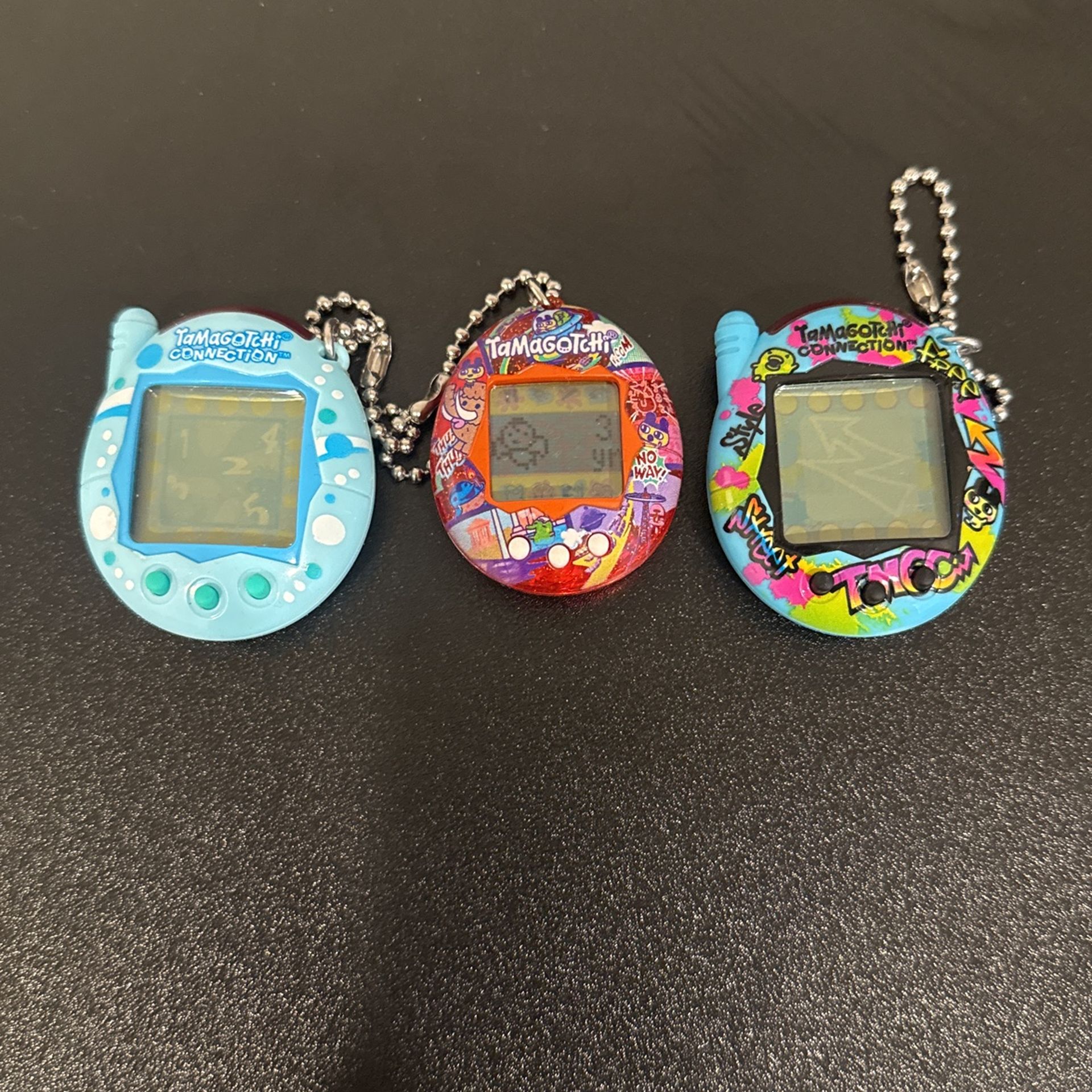 Tamagotchi