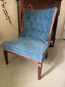 charming vintage chair
