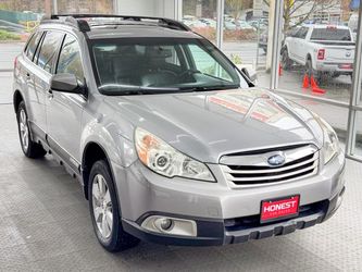 2010 Subaru Outback