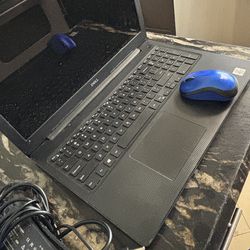 Dell computer