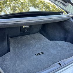 2012 Lexus LS 460