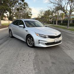 2016 Kia Optima LX ***LOW MILES***