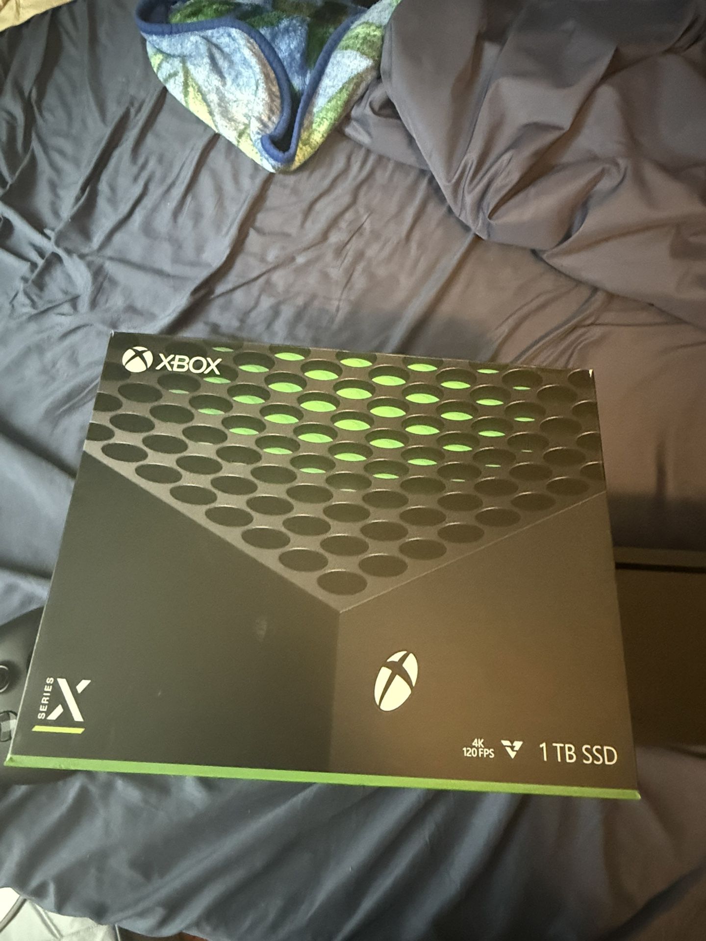 Xbox Series X