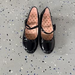 Girls Dress Shoes Size 4