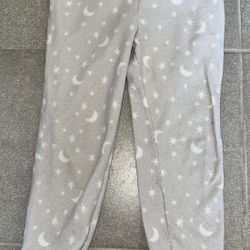 4T Old Navy Fleece Pajama Pants