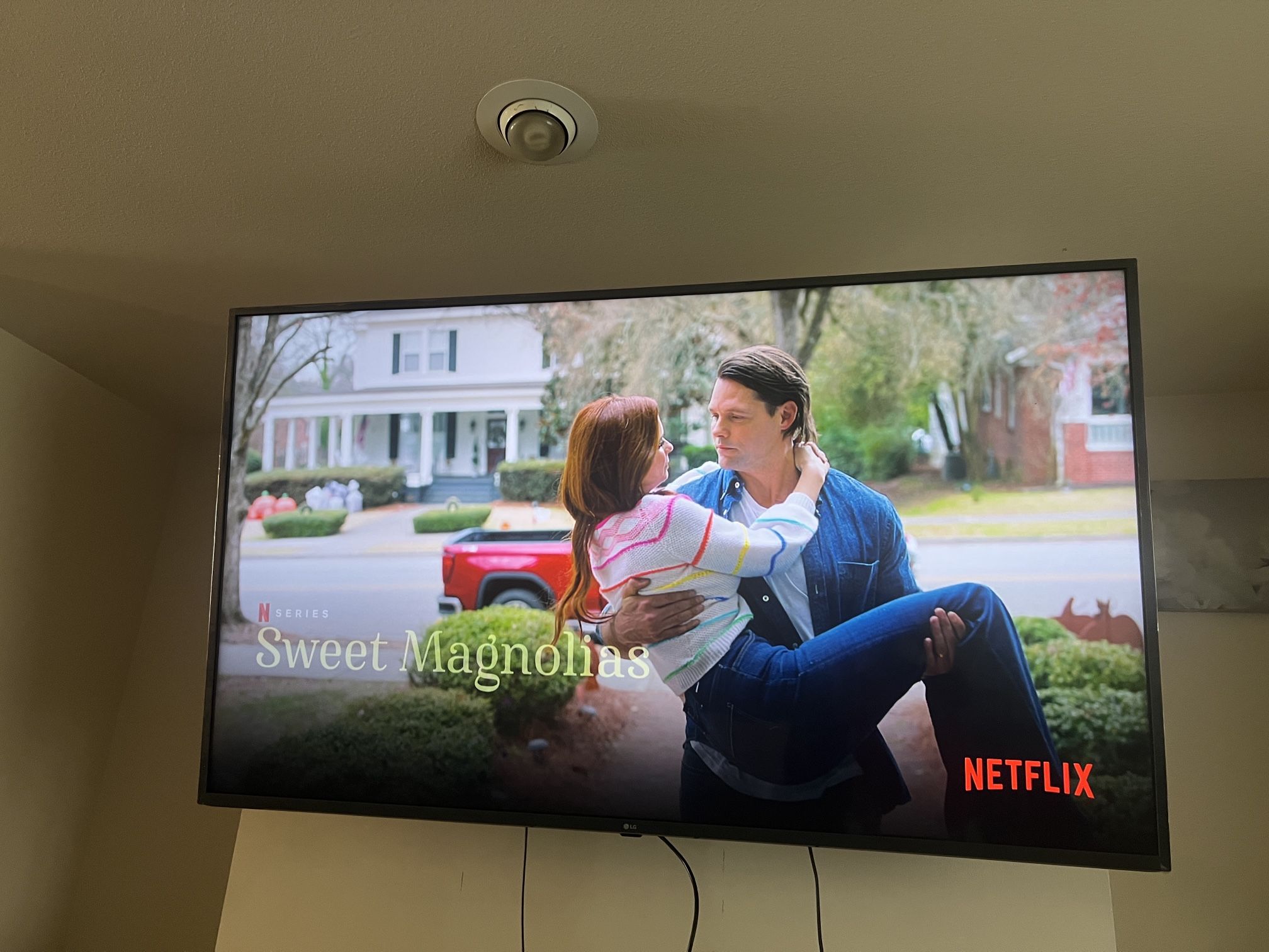 LG -65inch