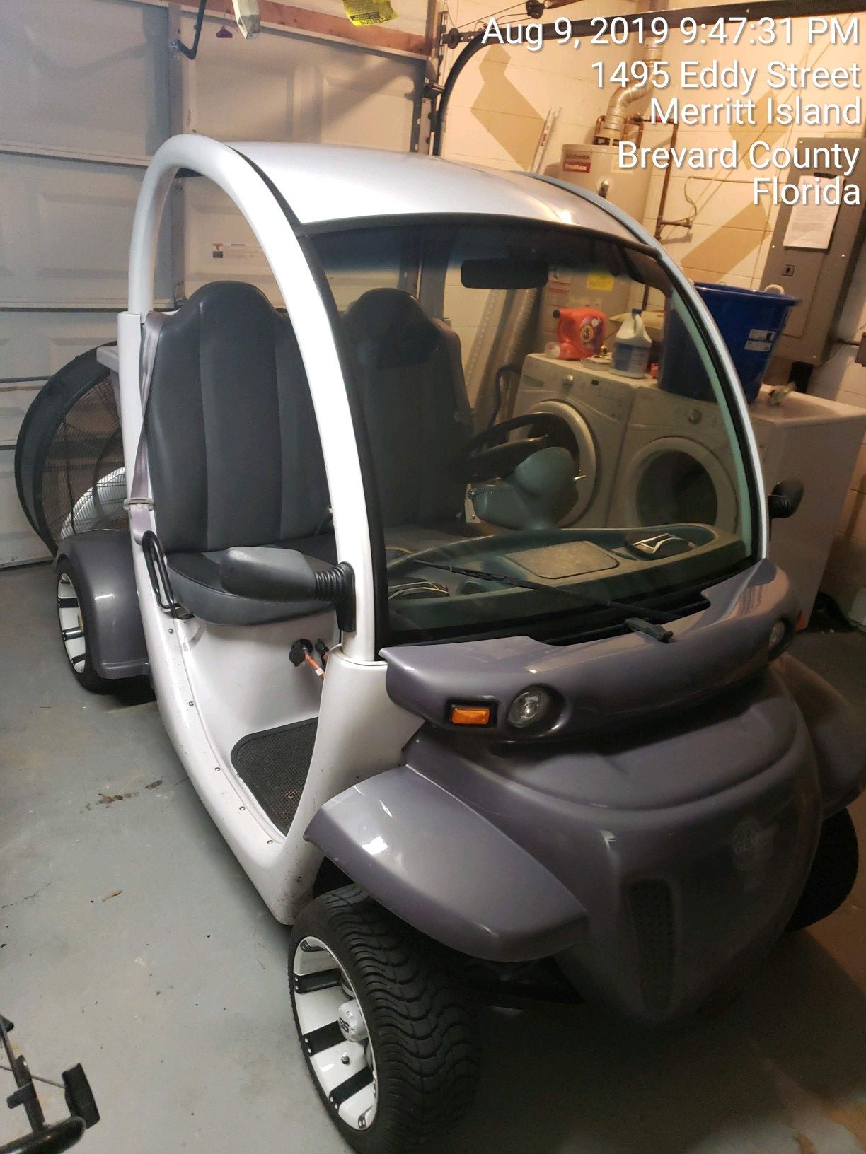 2002 Gem Car for Sale in Merritt Island, FL OfferUp