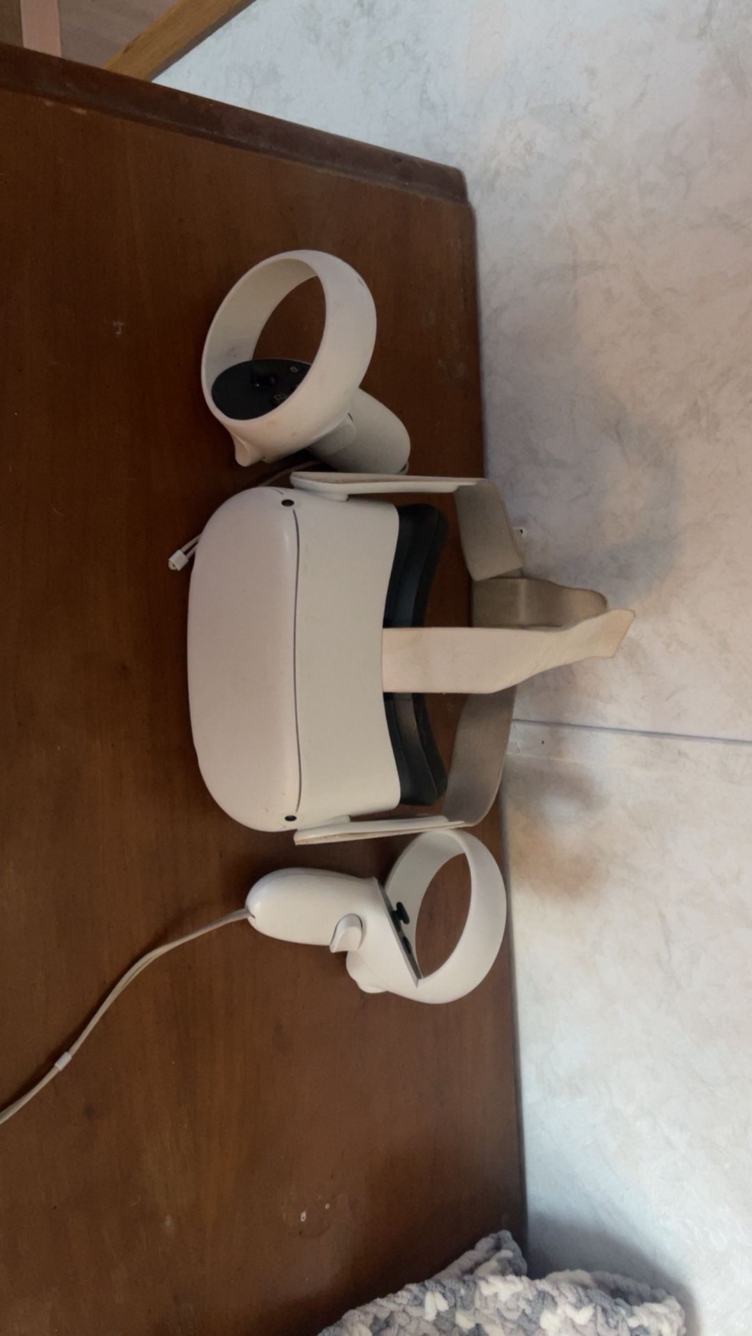 Oculus Meta Quest 2