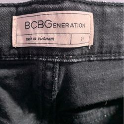 Bcbg Pants Size 29