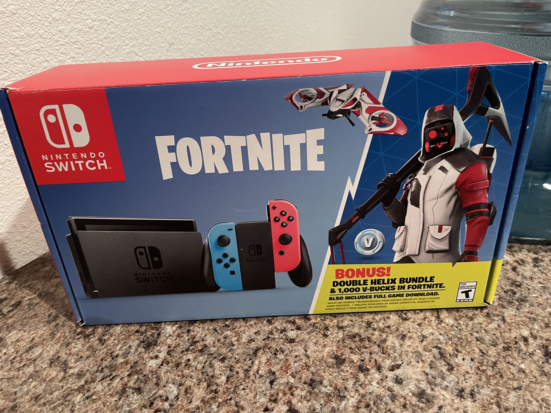Fortnite Nintendo Double Helix Fortnite Price Double Helix Nintendo