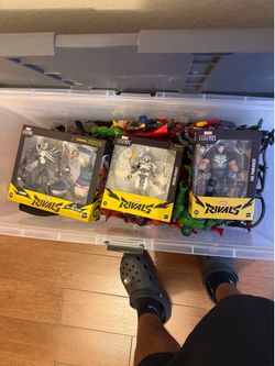 Marvel legends lot