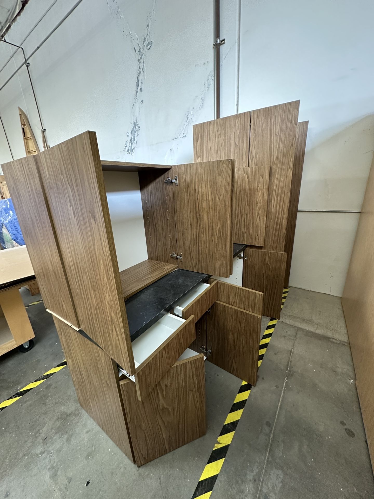 Garage Storage Cabinetry Office equipment & Supplies