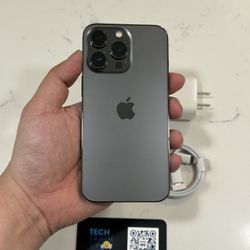 iPhone 13 Pro 256Gb Black 🖤 Unlocked 