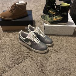 Shoes For Sale