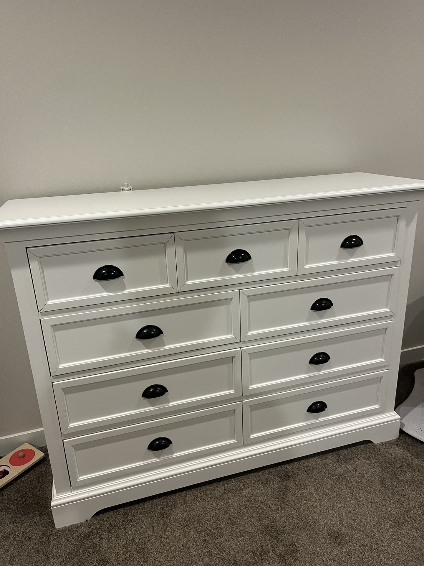 Master Bedroom Set