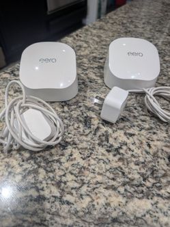 Eero wifi extender