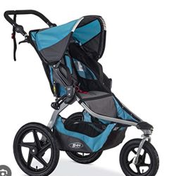 BOB Jogging stroller (single)