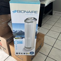 Bionaire Large air purifier