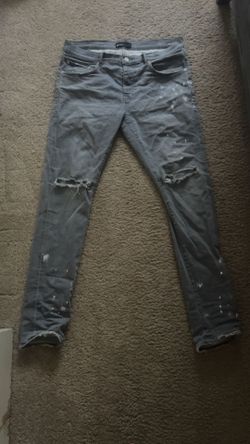 Purple Jeans P001