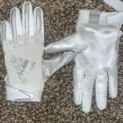 Football Gloves 