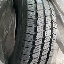 Great Condo New Tires