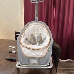 Baby Chair