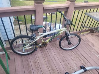 20" Kent