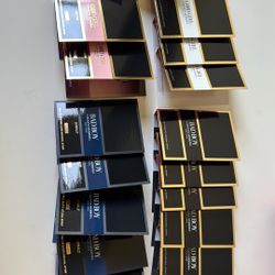 Perfume Sampler 
