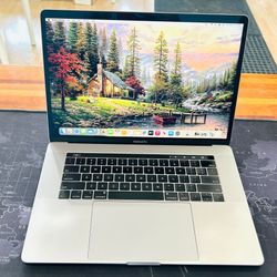 Apple MacBook Pro 15” 2019 2.3Ghz 8-CORE i9 16GB 500GB Radeon Pro 560X 4GB-VRAM