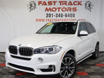 2017 BMW X5