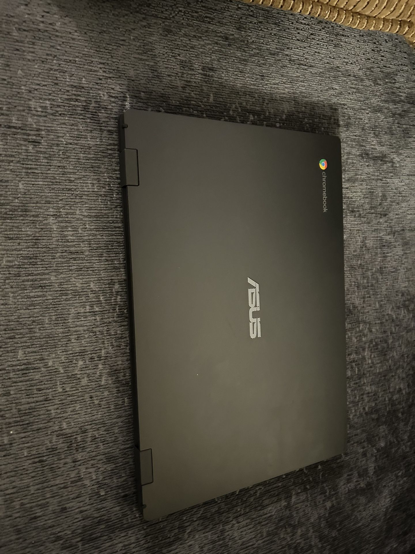 Laptop Chromebook ASUS