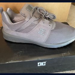 Dc Shoes New