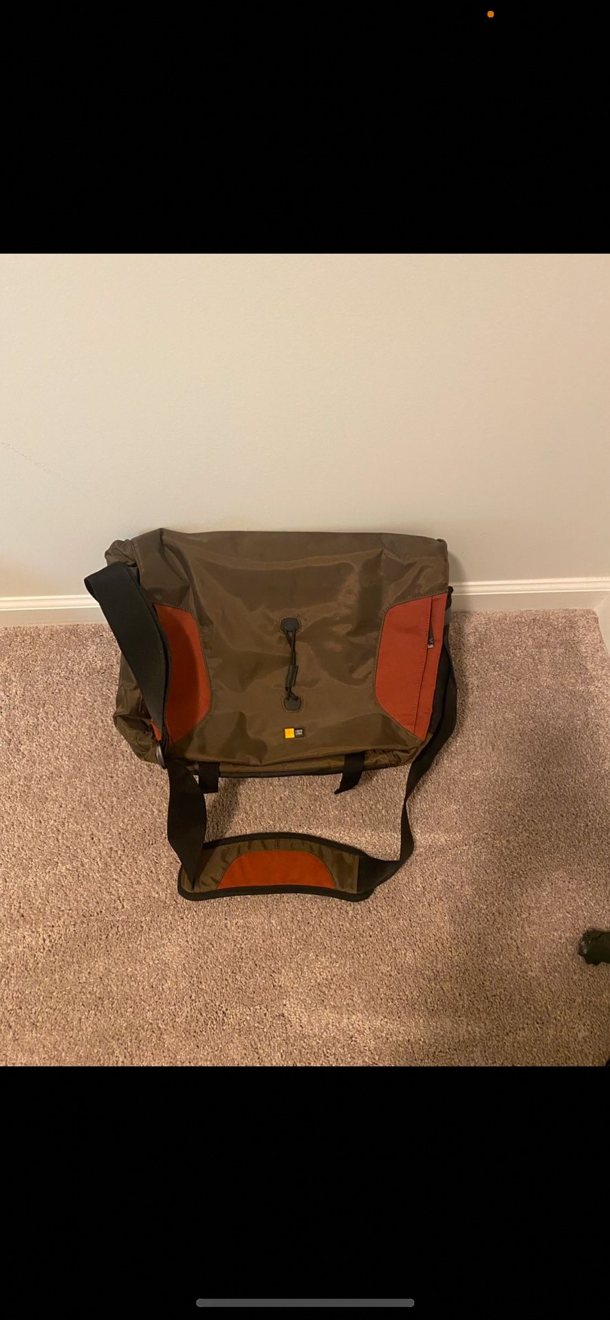 Book Bag. Brand New