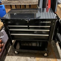 Husky Roll-Around Tool Box (NEW) - $220