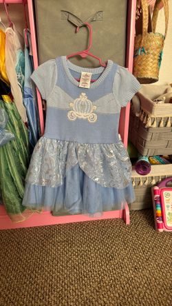 Princess Dresses