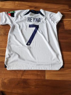 Soccer jersey
