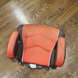 Booster Seat 
