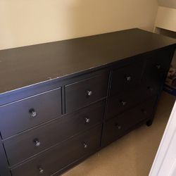 PENDING SALE - IKEA Hemnes Dresser